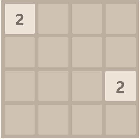 2048 Puzzle