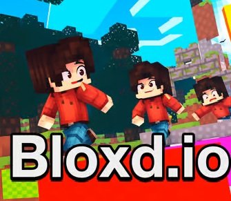 Bloxd io