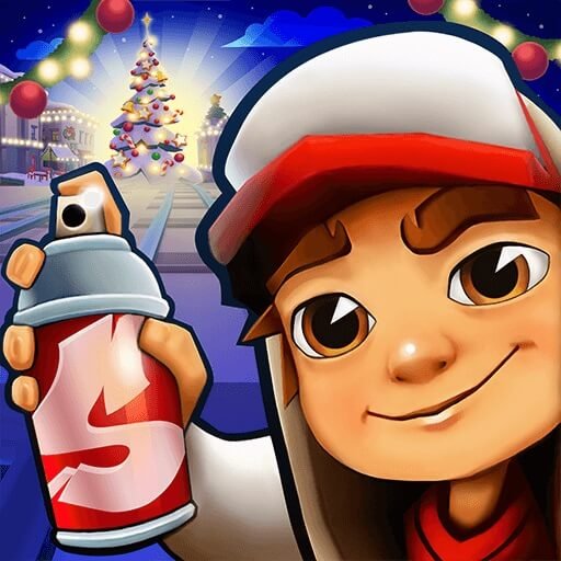 Subway Surfers Online