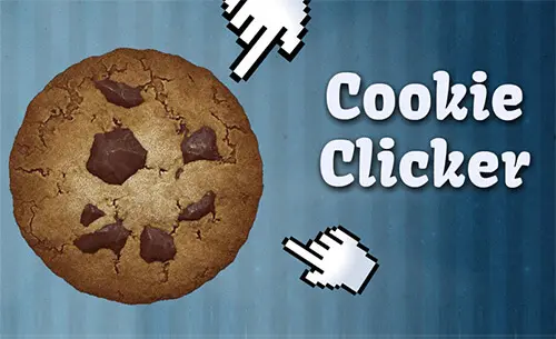 Cookie Clicker